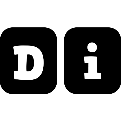 Di box logo