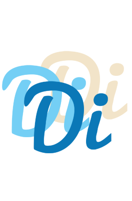 Di breeze logo