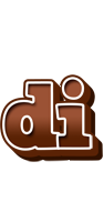 Di brownie logo