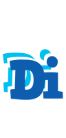 Di business logo