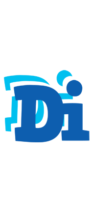 Di business logo
