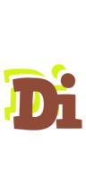 Di caffeebar logo