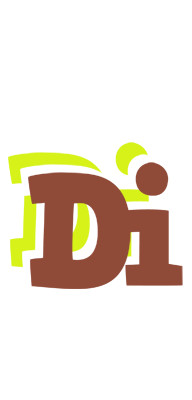 Di caffeebar logo