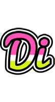 Di candies logo