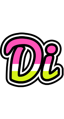 Di candies logo