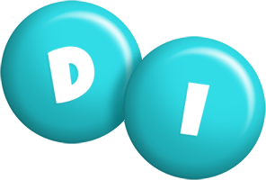 Di candy-azur logo