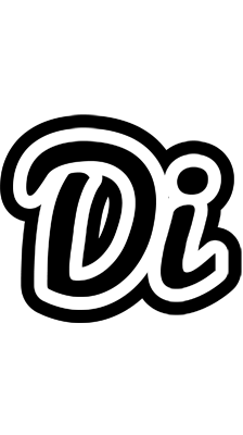 Di chess logo