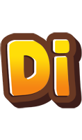 Di cookies logo