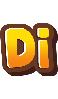 Di cookies logo