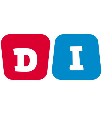 Di daycare logo