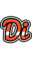 Di denmark logo