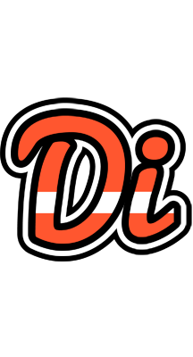 Di denmark logo