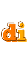 Di desert logo