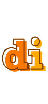 Di desert logo
