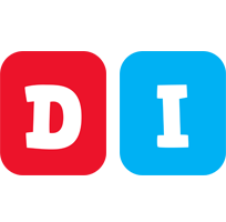 Di diesel logo