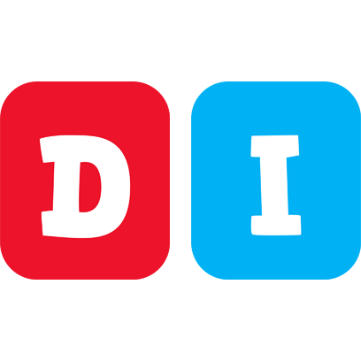 Di diesel logo
