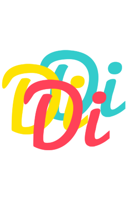 Di disco logo