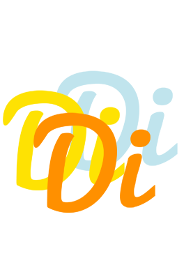 Di energy logo