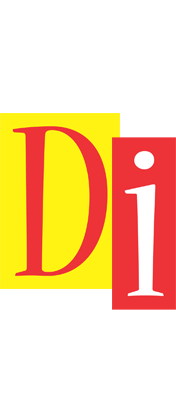 Di errors logo