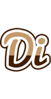 Di exclusive logo