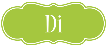 Di family logo