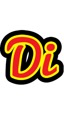 Di fireman logo