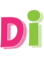 Di friday logo