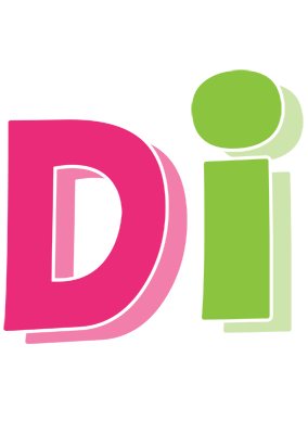 Di friday logo