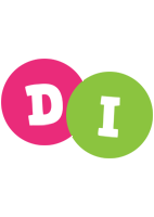 Di friends logo