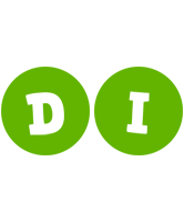 Di games logo