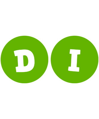 Di games logo