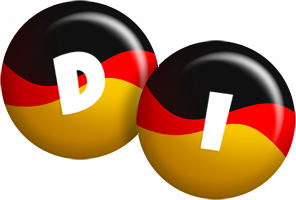 Di german logo