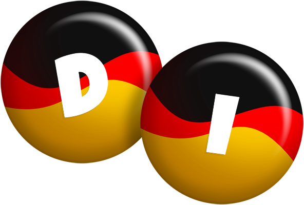 Di german logo