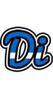 Di greece logo