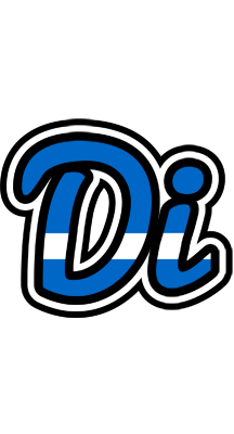 Di greece logo