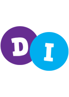 Di happy logo