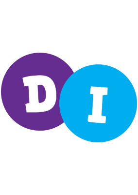 Di happy logo