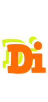 Di healthy logo