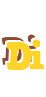 Di hotcup logo