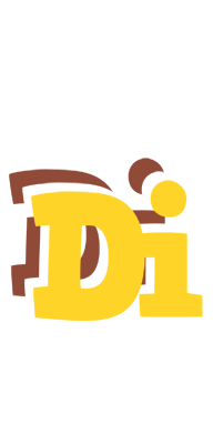 Di hotcup logo