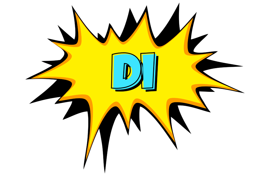 Di indycar logo