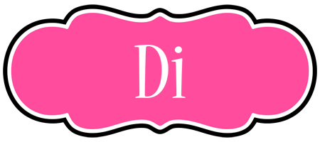 Di invitation logo