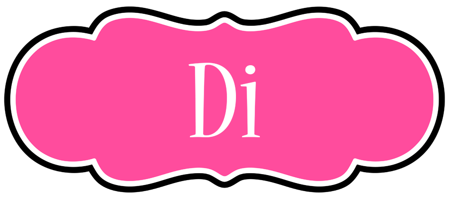 Di invitation logo