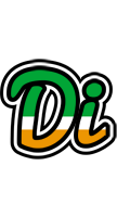 Di ireland logo