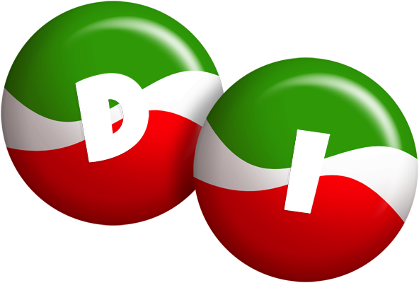 Di italy logo