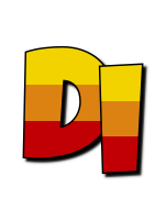 Di jungle logo