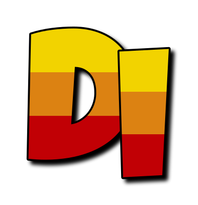 Di jungle logo