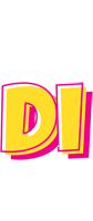 Di kaboom logo