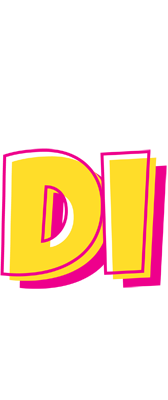 Di kaboom logo