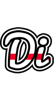 Di kingdom logo